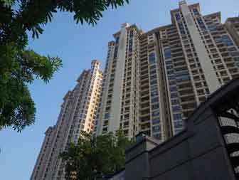 运城房屋外墙防水